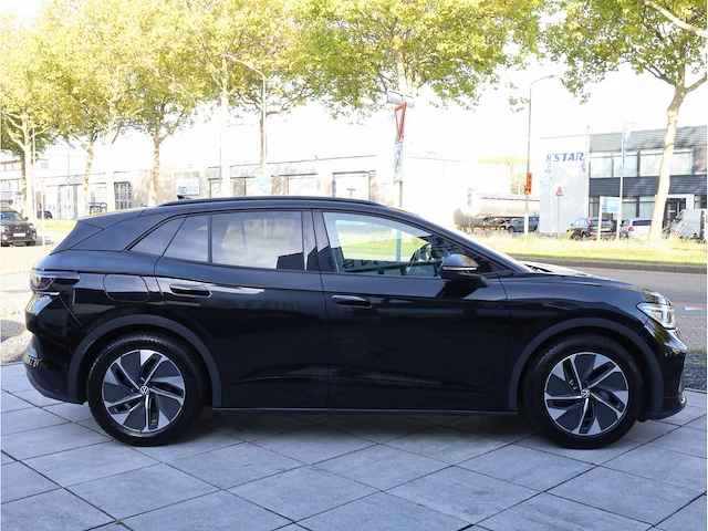 Volkswagen id.4 gtx 4motion 77 kwh 220kw automaat 2023 - afbeelding 41 van  44