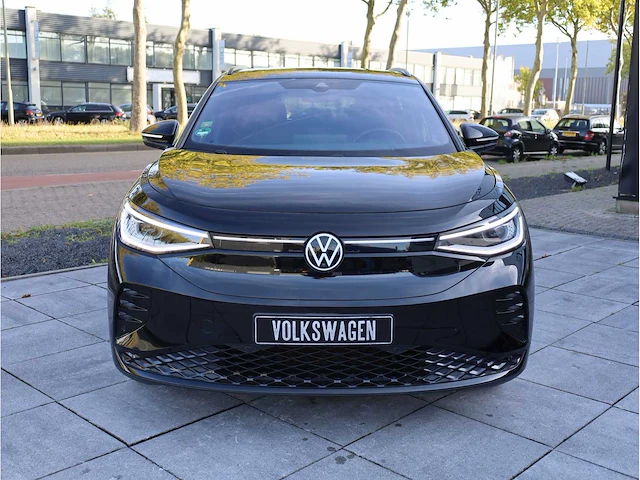Volkswagen id.4 gtx 4motion 77 kwh 220kw automaat 2023 - afbeelding 43 van  44
