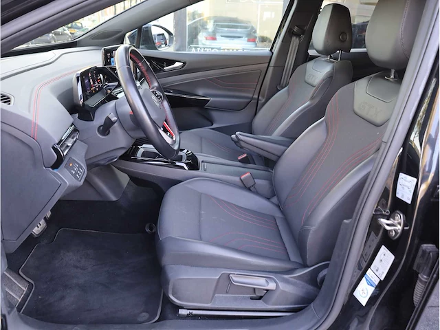 Volkswagen id.4 gtx 4motion 77 kwh 220kw automaat 2023 - afbeelding 3 van  44