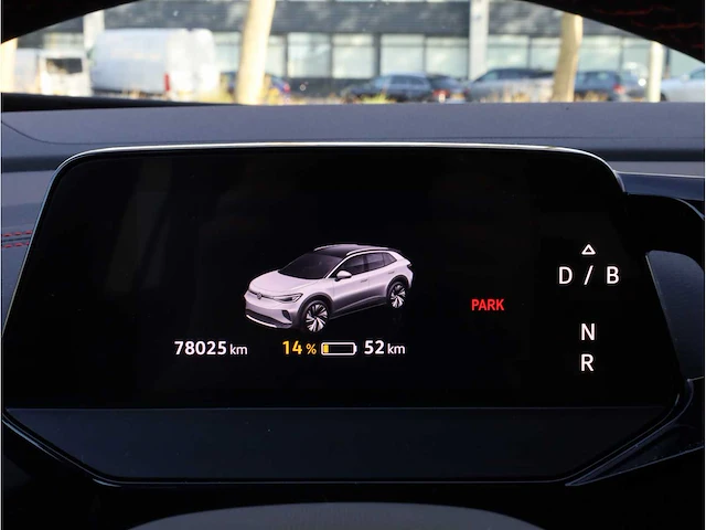 Volkswagen id.4 gtx 4motion 77 kwh 220kw automaat 2023 - afbeelding 10 van  44