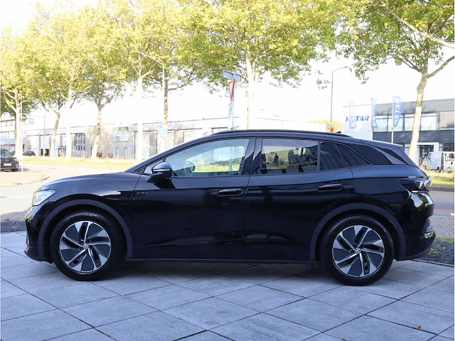 Volkswagen id.4 gtx 4motion 77 kwh 220kw automaat 2023 - afbeelding 12 van  44