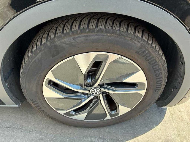 Volkswagen id.4 gtx 4motion 77 kwh 220kw automaat 2023 - afbeelding 10 van  28