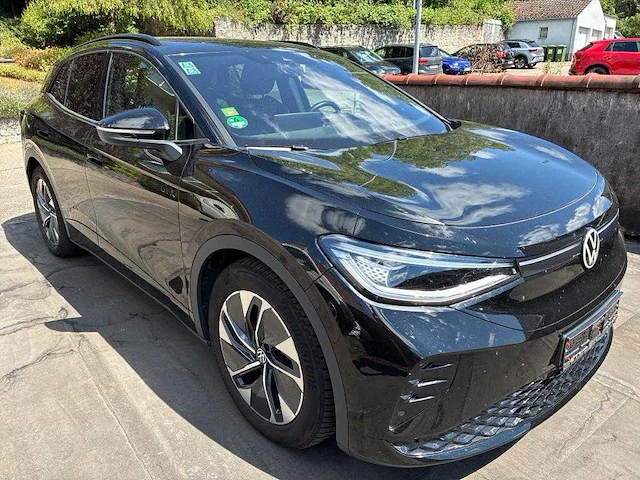 Volkswagen id.4 gtx 4motion 77 kwh 220kw automaat 2023 - afbeelding 23 van  28
