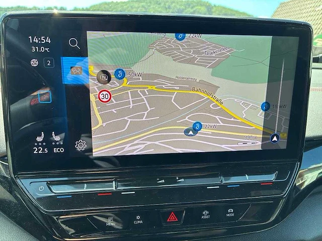 Volkswagen id.4 gtx 4motion 77 kwh 220kw automaat 2023 - afbeelding 26 van  28