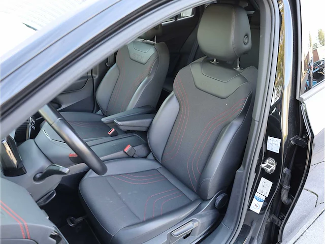 Volkswagen id.4 gtx 4motion 77 kwh 220kw automaat 2023 - afbeelding 4 van  26