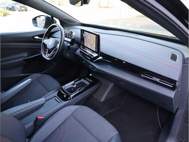 Volkswagen id.4 gtx 4motion 77 kwh 220kw automaat 2023 - afbeelding 7 van  26