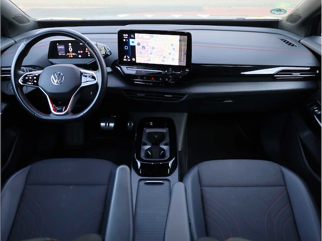 Volkswagen id.4 gtx 4motion 77 kwh 220kw automaat 2023 - afbeelding 8 van  26