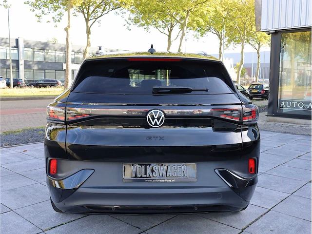Volkswagen id.4 gtx 4motion 77 kwh 220kw automaat 2023 - afbeelding 21 van  26