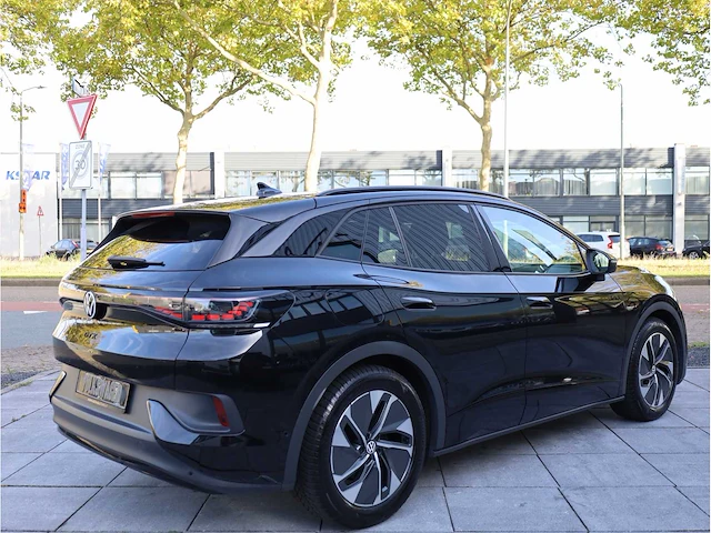 Volkswagen id.4 gtx 4motion 77 kwh 220kw automaat 2023 - afbeelding 22 van  26