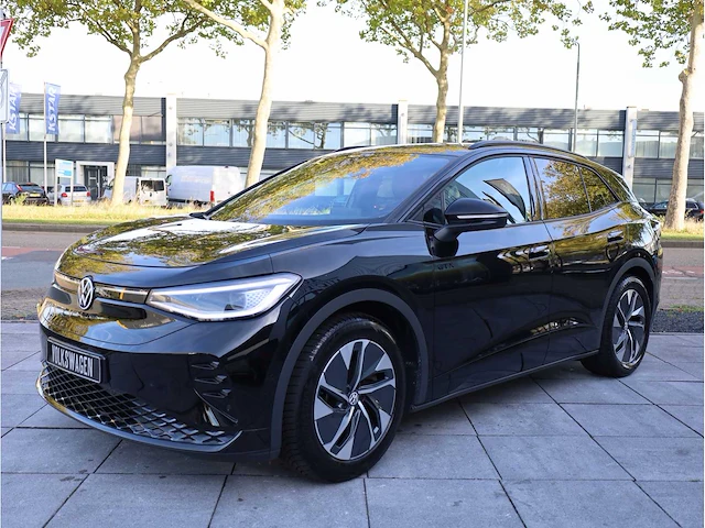 Volkswagen id.4 gtx 4motion 77 kwh 220kw automaat 2023 - afbeelding 26 van  26