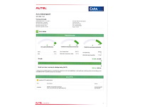 Volkswagen id.4 gtx 4motion 77 kwh 220kw soh 100% automaat 2022 - afbeelding 27 van  33