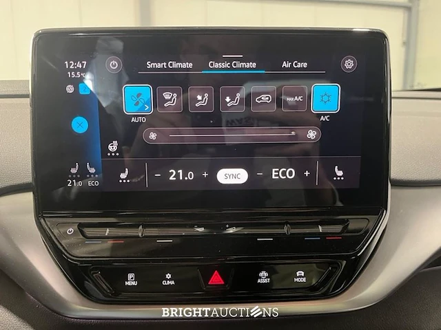 Volkswagen id.4 life 77 kwh 204pk 2021 (origineel-nl), n-258-bv - afbeelding 2 van  33