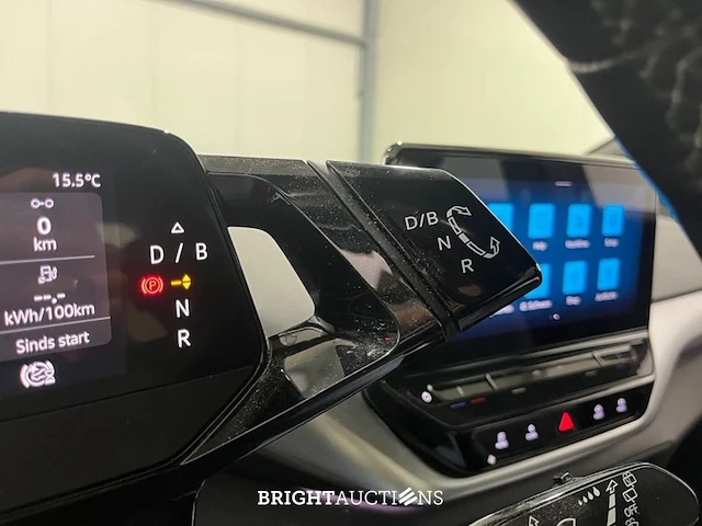 Volkswagen id.4 life 77 kwh 204pk 2021 (origineel-nl), n-258-bv - afbeelding 3 van  33