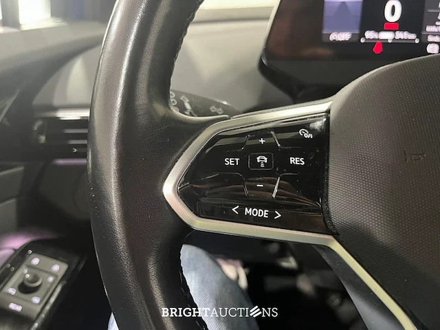 Volkswagen id.4 life 77 kwh 204pk 2021 (origineel-nl), n-258-bv - afbeelding 4 van  33