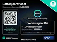 Volkswagen id.4 life 77 kwh 204pk 2021 (origineel-nl), n-258-bv - afbeelding 11 van  33