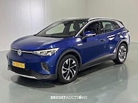 Volkswagen id.4 life 77 kwh 204pk 2021 (origineel-nl), n-258-bv