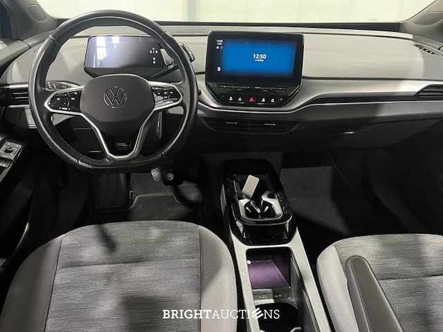 Volkswagen id.4 life 77 kwh 204pk 2021 (origineel-nl), n-258-bv - afbeelding 18 van  33