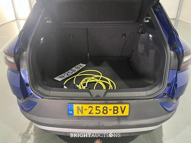 Volkswagen id.4 life 77 kwh 204pk 2021 (origineel-nl), n-258-bv - afbeelding 21 van  33