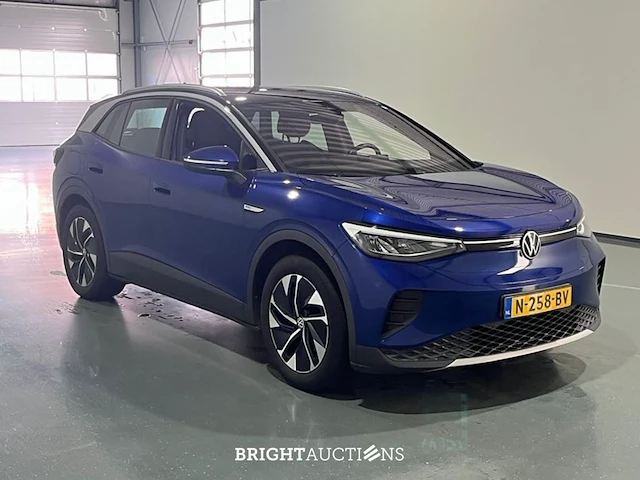 Volkswagen id.4 life 77 kwh 204pk 2021 (origineel-nl), n-258-bv - afbeelding 22 van  33