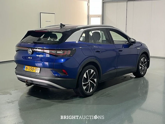Volkswagen id.4 life 77 kwh 204pk 2021 (origineel-nl), n-258-bv - afbeelding 12 van  33