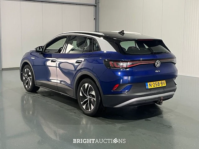 Volkswagen id.4 life 77 kwh 204pk 2021 (origineel-nl), n-258-bv - afbeelding 24 van  33