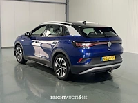 Volkswagen id.4 life 77 kwh 204pk 2021 (origineel-nl), n-258-bv - afbeelding 24 van  33