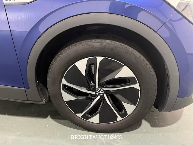 Volkswagen id.4 life 77 kwh 204pk 2021 (origineel-nl), n-258-bv - afbeelding 28 van  33