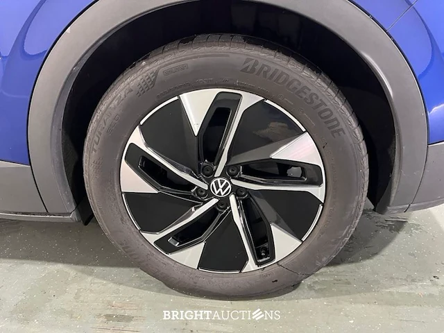 Volkswagen id.4 life 77 kwh 204pk 2021 (origineel-nl), n-258-bv - afbeelding 29 van  33