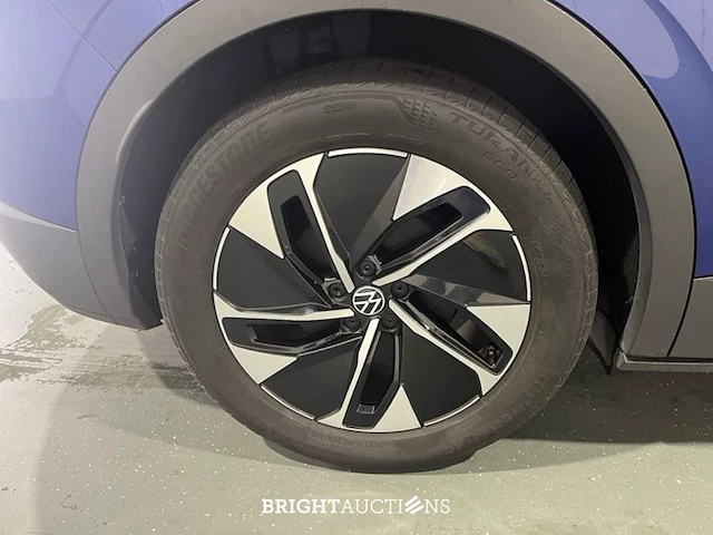 Volkswagen id.4 life 77 kwh 204pk 2021 (origineel-nl), n-258-bv - afbeelding 30 van  33
