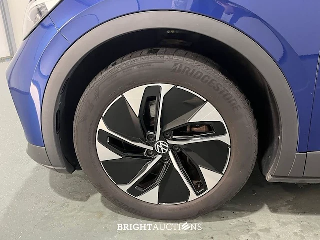 Volkswagen id.4 life 77 kwh 204pk 2021 (origineel-nl), n-258-bv - afbeelding 31 van  33