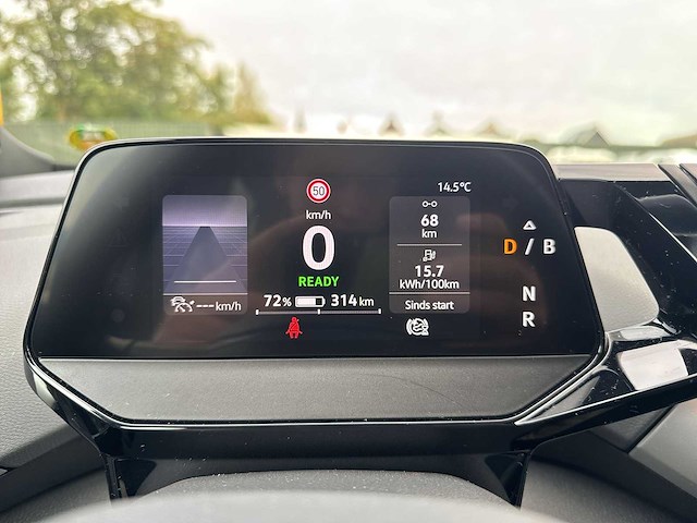 Volkswagen id.4 max 77 kwh 2021 | k-174-zh - afbeelding 4 van  29