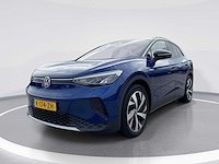 Volkswagen id.4 max 77 kwh 2021 | k-174-zh - afbeelding 1 van  29