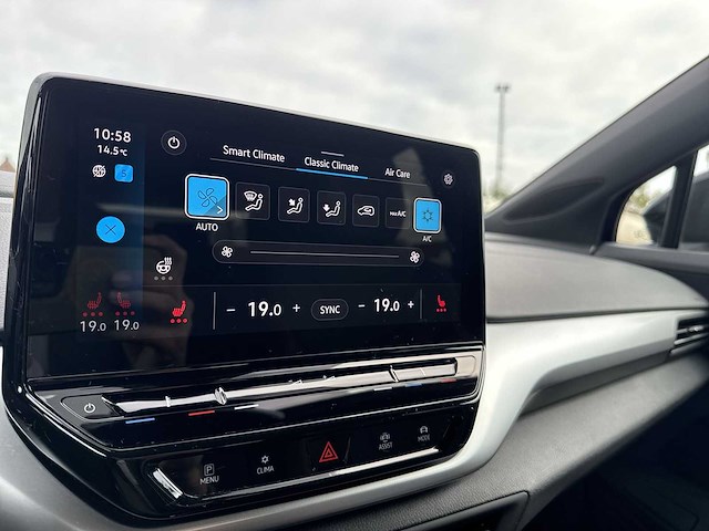 Volkswagen id.4 max 77 kwh 2021 | k-174-zh - afbeelding 17 van  29