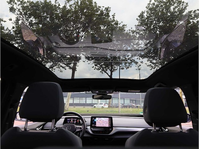 Volkswagen id.4 pro 77 kwh 150kw automaat 2022 - afbeelding 6 van  39