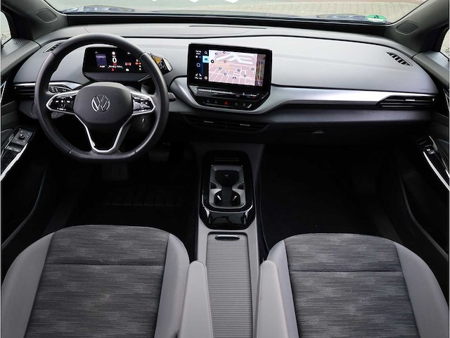 Volkswagen id.4 pro 77 kwh 150kw automaat 2022 - afbeelding 8 van  39