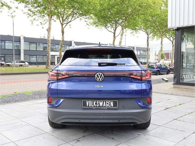 Volkswagen id.4 pro 77 kwh 150kw automaat 2022 - afbeelding 34 van  39