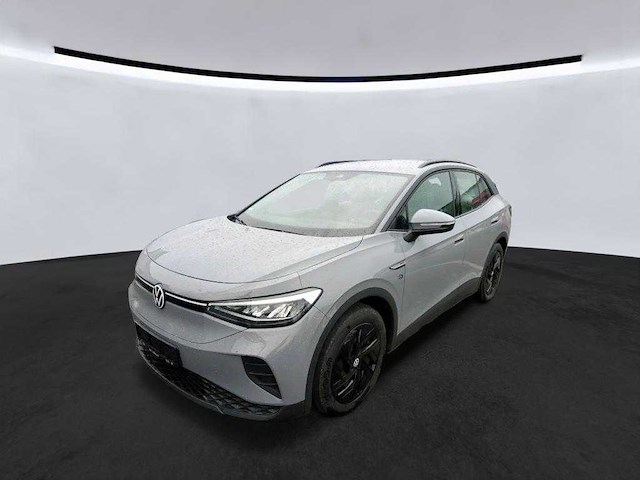 Volkswagen id.4 pro 77 kwh 150kw automaat 2022 - afbeelding 1 van  25