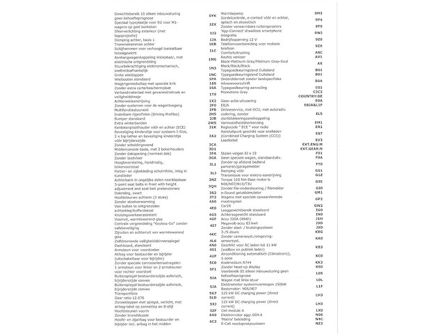 Volkswagen id.4 pro 77 kwh 150kw automaat 2022 - afbeelding 18 van  25