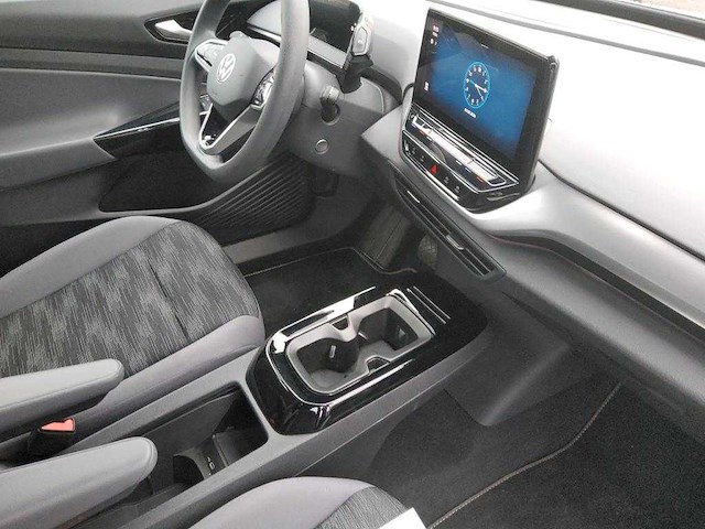 Volkswagen id.4 pro 77 kwh 150kw automaat 2022 - afbeelding 22 van  25