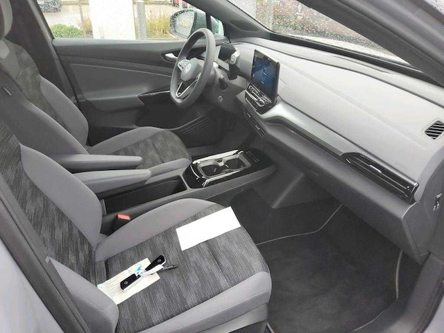 Volkswagen id.4 pro 77 kwh 150kw automaat 2022 - afbeelding 23 van  25