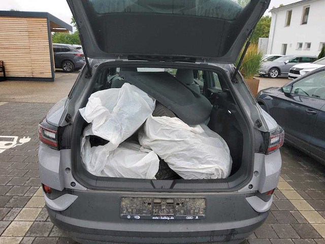 Volkswagen id.4 pro 77 kwh 150kw automaat 2022 - afbeelding 24 van  25