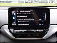 Volkswagen id.4 pro 77 kwh 150kw automaat 2022 - afbeelding 15 van  39