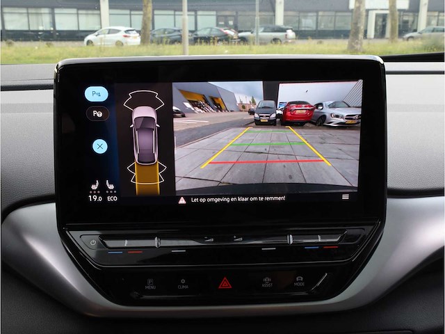 Volkswagen id.4 pro 77 kwh 150kw automaat 2022 - afbeelding 21 van  39