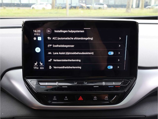 Volkswagen id.4 pro 77 kwh 150kw automaat 2022 - afbeelding 22 van  39