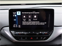 Volkswagen id.4 pro 77 kwh 150kw automaat 2022 - afbeelding 17 van  39