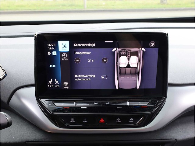 Volkswagen id.4 pro 77 kwh 150kw automaat 2022 - afbeelding 19 van  39