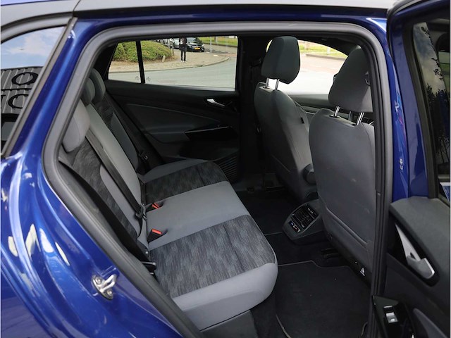 Volkswagen id.4 pro 77 kwh 150kw automaat 2022 - afbeelding 33 van  39