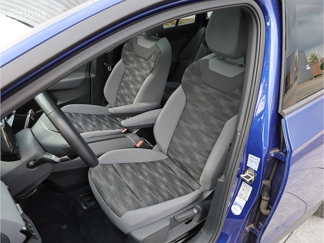 Volkswagen id.4 pro 77 kwh 150kw automaat 2022 - afbeelding 4 van  39