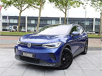 Volkswagen id.4 pro 77 kwh 150kw automaat 2022