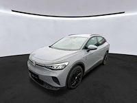 Volkswagen id.4 pro 77 kwh 150kw automaat 2022